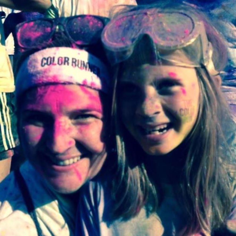 Meet your Posher, Patricia